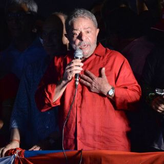 El NYT considera 'ridícula' la explicación del nombramiento de Lula