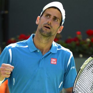Djokovic vence a Nadal en Indian Wells