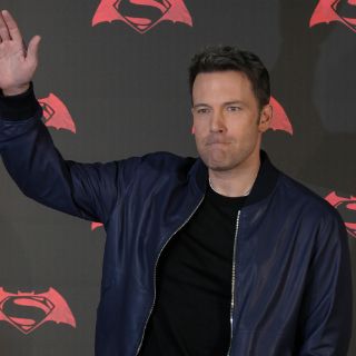 Ben Affleck defiende a los superhéroes