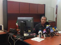 Las autoridades buscan al personal médico y de enfermería para cuestionarlos sobre los hechos. EL INFORMADOR /