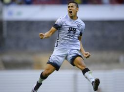 Los goles de la victoria fueron obra de Peralta, al minuto 34 y del colombiano Andrés Andrade por penal, al 77. MEXSPORT / A. Macías