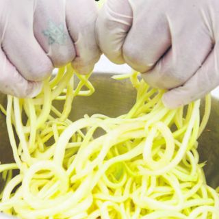 Reinventar a fuerzas