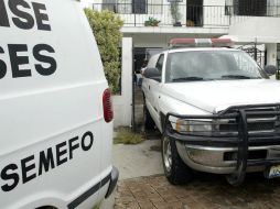 Hasta ahora, en el inicio de la temporada vacacional de Semana Santa, van nueve personas ejecutadas de manera violenta. EL INFORMADOR / ARCHIVO