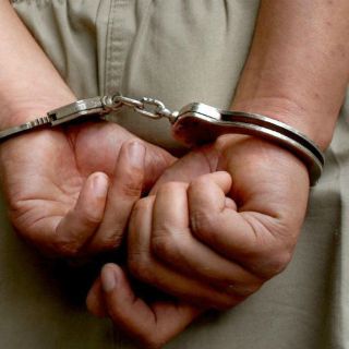 Muñoz Luévano, a la cárcel por blanqueo