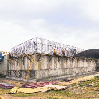 En tres años, la rehabilitación total de la Laguna de Cajititlán