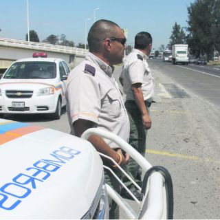 Implementan operativo en la Zona Metropolitana