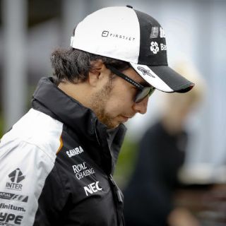 Coche de seguridad y bandera roja arruinaron estrategia: Checo