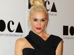 La intérprete de 'Hollaback Girl' no había planeado volver a su carrera como solista. AFP /