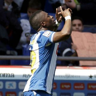 Espanyol acaricia la permanencia