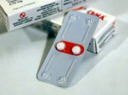 Seguir un adecuado plan anticonceptivo previene la sobrepigmentación, entre otros males. AFP / ARCHIVO