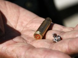 Han asignado a dos fiscales para investigar este homicidio. EFE / ARCHIVO