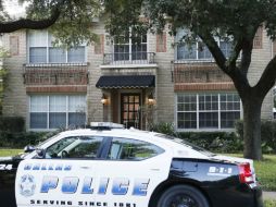 Testigos le dijeron a los oficiales que Shontell Hatcher había colocado a su hija dentro del aparato de cocina. AP / ARCHIVO