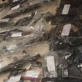 Federales desmantelan grupo delictivo en Puerto Vallarta