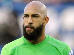 Howard regresó a jugar con la selección estadounidense esta temporada. AP / ARCHIVO