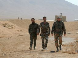 Aseguran que no pueden darse lujos por toda la violencia que ocurre. EFE / ESPECIAL