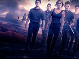 El estreno del filme de la saga registró ingresos por apenas 29.1 millones de dólares. FACEBOOK / TheDivergentSeries