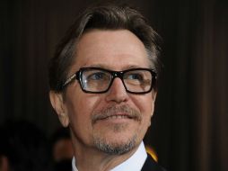 Como director, prepara 'Flying Horse', la cual escribió y en la que interpretará a un fotógrafo e investigador británico. AFP / ARCHIVO