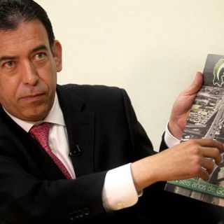 Acusan vínculos de Moreira con juez que lo liberó