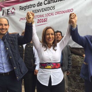 Inicia registro de candidatos a la gubernatura de Tlaxcala