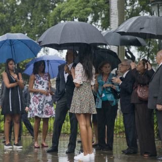 Kerry se reunirá con negociadores y las FARC en Cuba