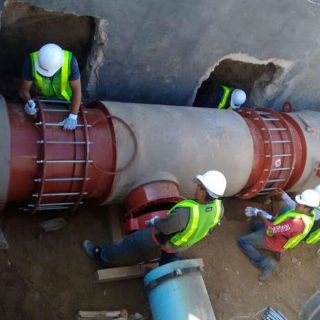 Restablecen servicio de agua en 79 colonias de la ZMG