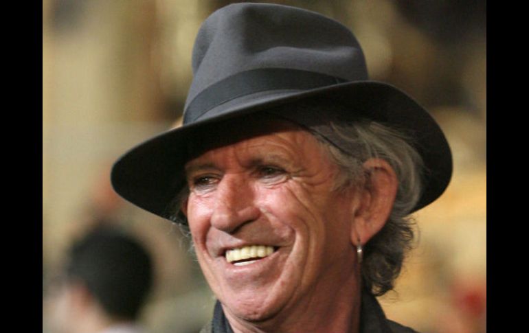 El miembro de la agrupación dijo que 'en algún lugar empezó un incendio. Había alarmas sonando y la gente corriendo hacia el pasillo'. AFP / ARCHIVO