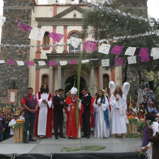 Inicia operativo en Iztapalapa por Semana Santa