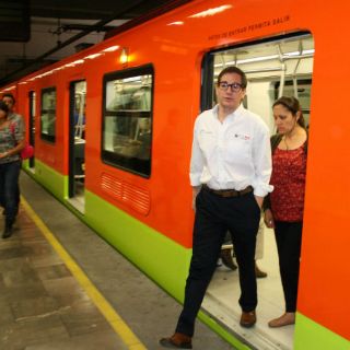 Descartan afectaciones a finanzas por Metro gratis en contingencia