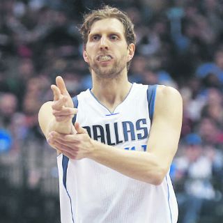 Dallas gana el tiroteo