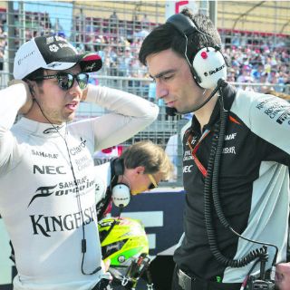 Mal arranque para los mexicanos