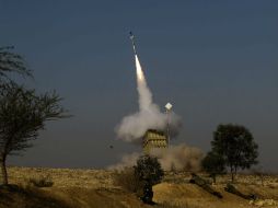 No se han confirmado detalles como el número o el tipo de proyectiles lanzados por Pyongyang. EFE / ARCHIVO