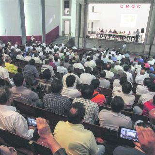 Los sindicatos ignoran Ley de Transparencia