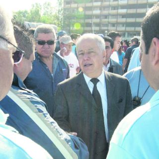 Falta de credibilidad en líderes merma el poder de sindicatos