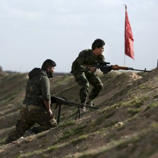 Ejército tunecino abate a un yihadista