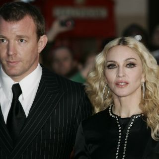 Madonna cierra querella en Londres por custodia de Rocco