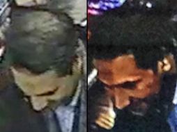 Soufiane Kayal, nombre falso que utiliza Najim Laachraoui, presunto responsable de los atentados del 13-N en París. EFE /