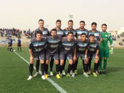 El club ha condenado el hecho y recibido apoyo. TWITTER / @Alh_TCF