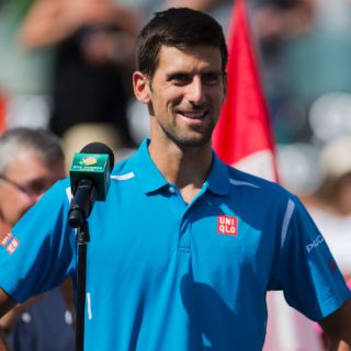 Djokovic, en polémica sobre salarios de hombres y mujeres