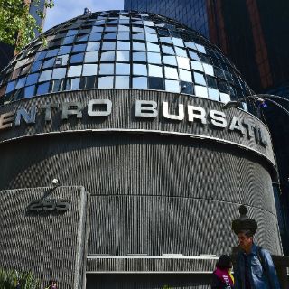 La BMV, cerrada por natalicio de Benito Juárez