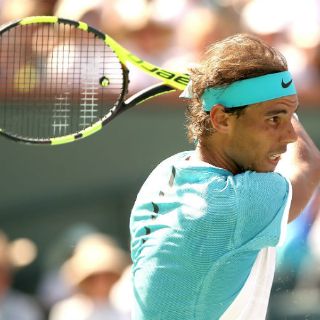 Nadal se acerca a Wawrinka en el ranking ATP