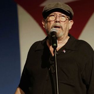 Silvio Rodríguez recuerda oscura relación de EU y Cuba