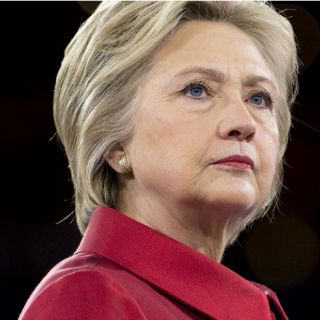 George Clooney escribe carta de apoyo a Hillary Clinton