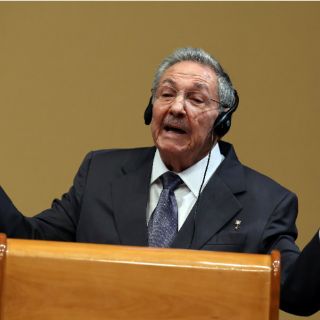 Raúl Castro desmiente que Cuba tenga presos políticos