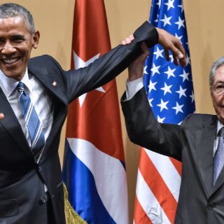 El futuro de Cuba lo decidirán los cubanos, asegura Obama