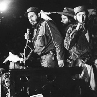 CRONOLOGÍA: EU y Cuba, encuentros y desencuentros