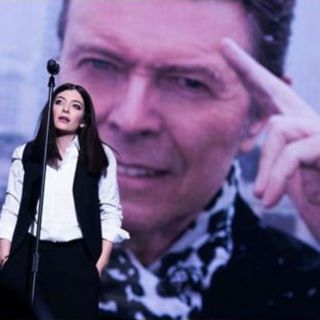 David Bowie veía a Lorde como el futuro de la música