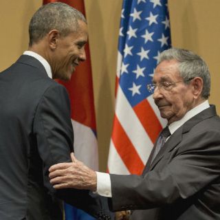 Publican lista de 47 presos políticos en Cuba