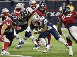 China estuvo en los planes para organizar partidos, en el 2007; sin embargo, el proyecto nunca se concretó. AP / ARCHIVO