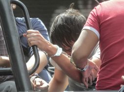 Los detenidos confesaron trabajar para el cártel Nueva Generación. EL INFORMADOR / ARCHIVO