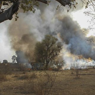 Boko Haram ha causado pérdidas por casi seis mil MDD en Nigeria